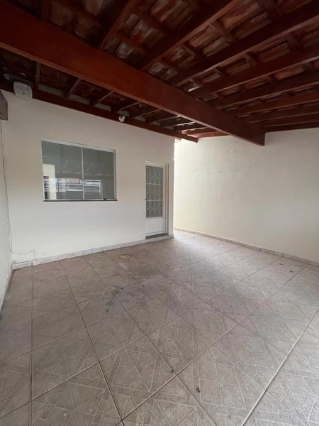 Casa Plana no Sagrado por 260 mil: 1ª foto da galeria de imagens do imóvel
