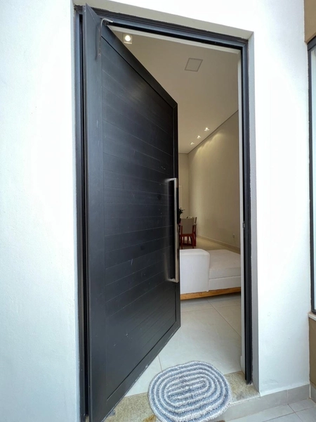 Casa Plana no Belo Horizonte ao lado da Superintendência da Unimed: 5ª foto da galeria de imagens do imóvel