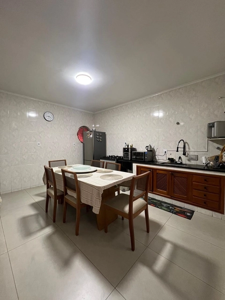 Casa de esquina no Cidade Nova por 620 mil: 14ª foto da galeria de imagens do imóvel