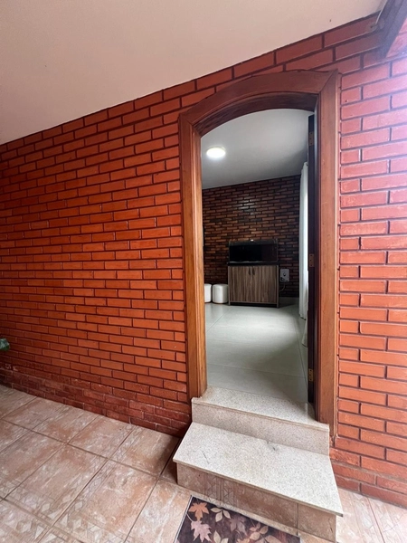 Casa de esquina no Cidade Nova por 620 mil: 4ª foto da galeria de imagens do imóvel