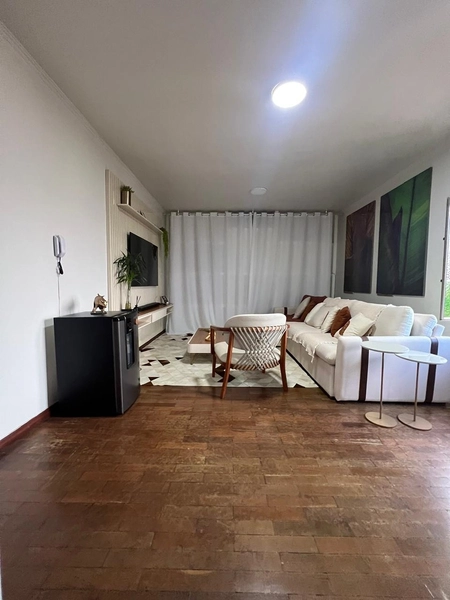 Casa de esquina no Cidade Nova por 620 mil: 20ª foto da galeria de imagens do imóvel