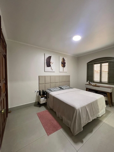 Casa de esquina no Cidade Nova por 620 mil: 11ª foto da galeria de imagens do imóvel