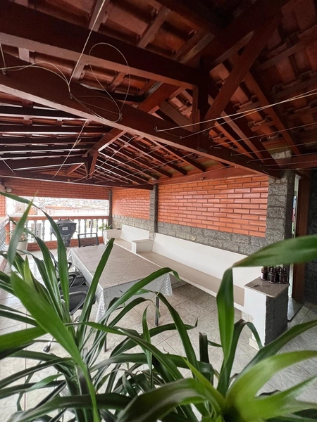 Casa de esquina no Cidade Nova por 620 mil: 26ª foto da galeria de imagens do imóvel