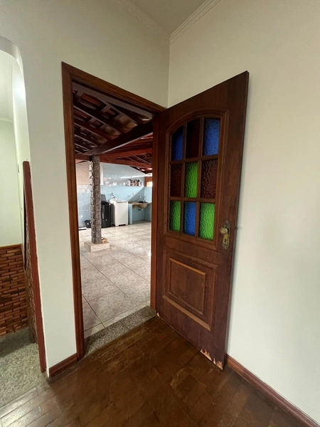 Casa de esquina no Cidade Nova por 620 mil: 23ª foto da galeria de imagens do imóvel
