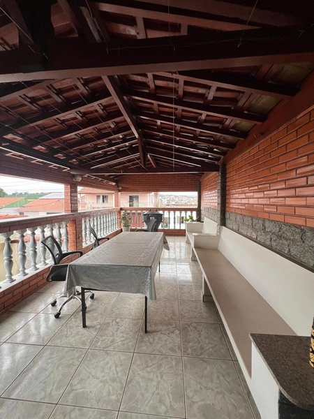 Casa de esquina no Cidade Nova por 620 mil: 24ª foto da galeria de imagens do imóvel