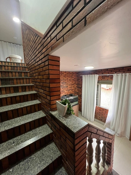 Casa de esquina no Cidade Nova por 620 mil: 19ª foto da galeria de imagens do imóvel