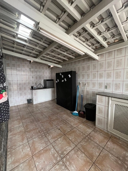 Casa de esquina no Cidade Nova por 620 mil: 17ª foto da galeria de imagens do imóvel