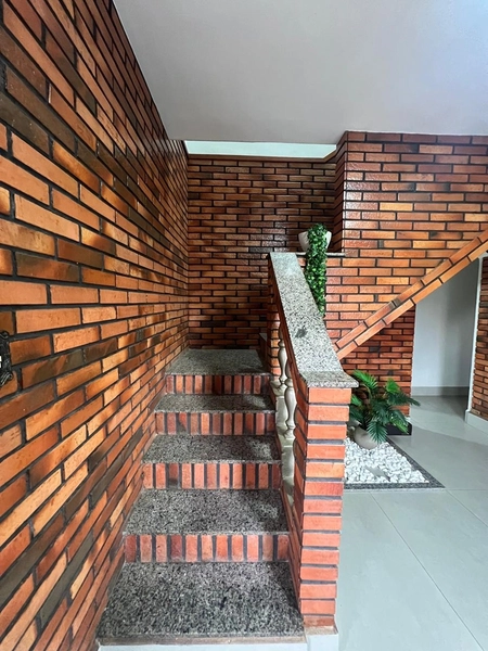Casa de esquina no Cidade Nova por 620 mil: 18ª foto da galeria de imagens do imóvel