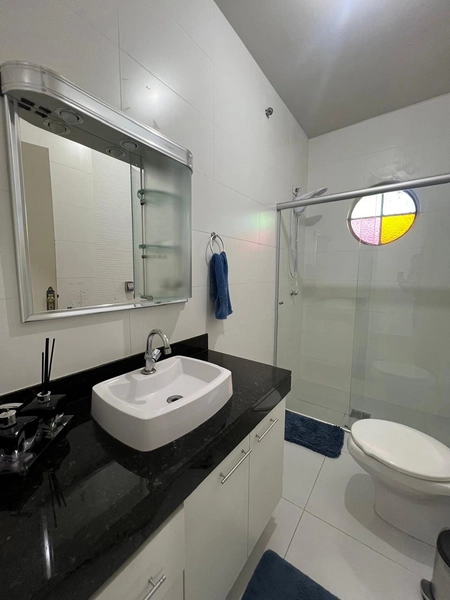 Casa de esquina no Cidade Nova por 620 mil: 8ª foto da galeria de imagens do imóvel