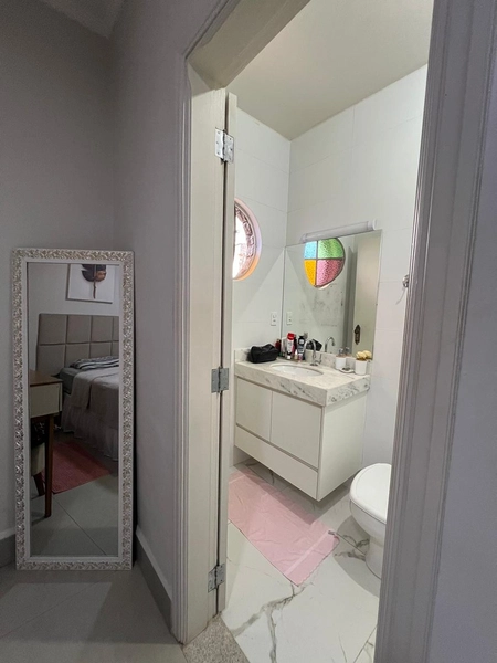 Casa de esquina no Cidade Nova por 620 mil: 12ª foto da galeria de imagens do imóvel