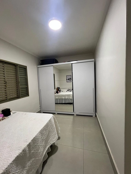 Casa de esquina no Cidade Nova por 620 mil: 10ª foto da galeria de imagens do imóvel