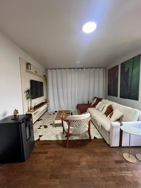 Imóvel residencial ou comercial