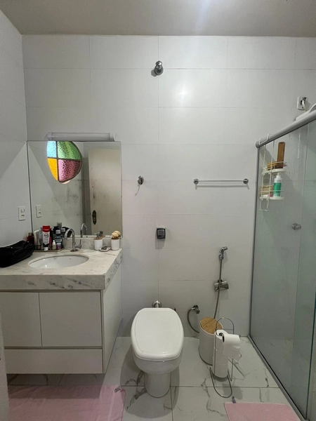 Casa de esquina no Cidade Nova por 620 mil: 13ª foto da galeria de imagens do imóvel
