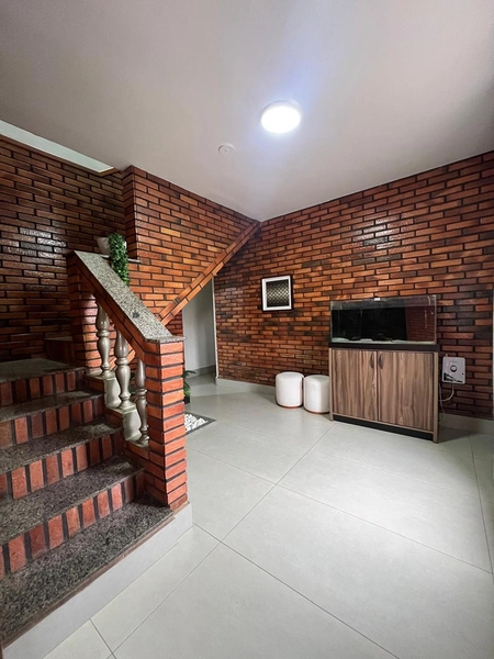 Casa de esquina no Cidade Nova por 620 mil: 5ª foto da galeria de imagens do imóvel