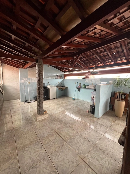 Casa de esquina no Cidade Nova por 620 mil: 27ª foto da galeria de imagens do imóvel