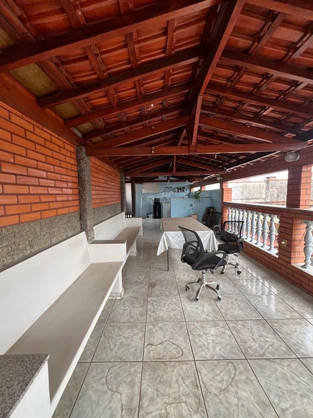 Casa de esquina no Cidade Nova por 620 mil: 25ª foto da galeria de imagens do imóvel
