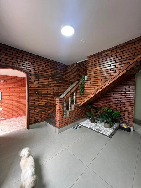 Casa de esquina no Cidade Nova por 620 mil: 6ª foto da galeria de imagens do imóvel