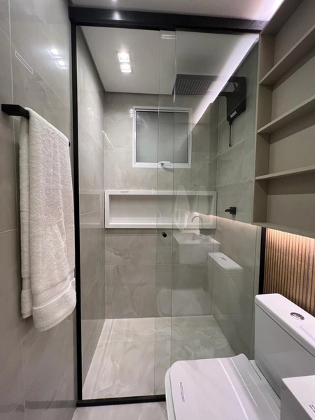 Apartamento na PLANTA, dento do programa Minha Casa Minha Vida: 36ª foto da galeria de imagens do imóvel