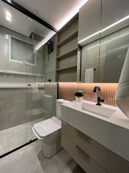 Apartamento na PLANTA, dento do programa Minha Casa Minha Vida: 33ª foto da galeria de imagens do imóvel