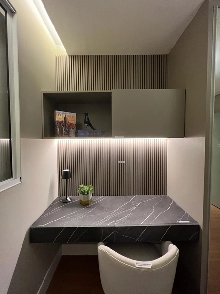 Apartamento na PLANTA, dento do programa Minha Casa Minha Vida: 45ª foto da galeria de imagens do imóvel