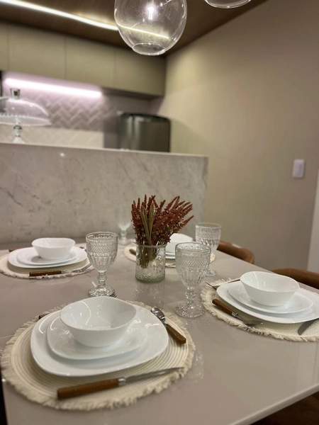 Apartamento na PLANTA, dento do programa Minha Casa Minha Vida: 30ª foto da galeria de imagens do imóvel