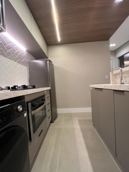 Apartamento na PLANTA, dento do programa Minha Casa Minha Vida: 24ª foto da galeria de imagens do imóvel