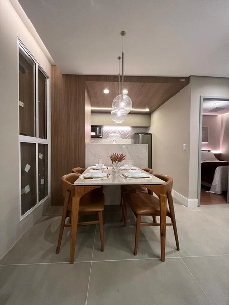 Apartamento na PLANTA, dento do programa Minha Casa Minha Vida: 15ª foto da galeria de imagens do imóvel
