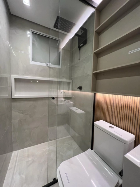 Apartamento na PLANTA, dento do programa Minha Casa Minha Vida: 34ª foto da galeria de imagens do imóvel