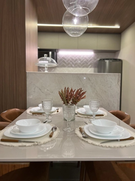 Apartamento na PLANTA, dento do programa Minha Casa Minha Vida: 31ª foto da galeria de imagens do imóvel