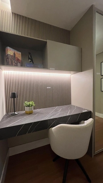 Apartamento na PLANTA, dento do programa Minha Casa Minha Vida: 14ª foto da galeria de imagens do imóvel