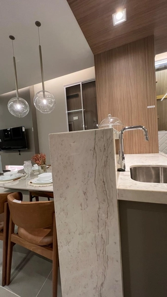 Apartamento na PLANTA, dento do programa Minha Casa Minha Vida: 5ª foto da galeria de imagens do imóvel