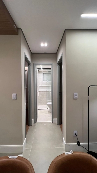Apartamento na PLANTA, dento do programa Minha Casa Minha Vida: 11ª foto da galeria de imagens do imóvel