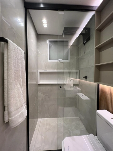 Apartamento na PLANTA, dento do programa Minha Casa Minha Vida: 35ª foto da galeria de imagens do imóvel