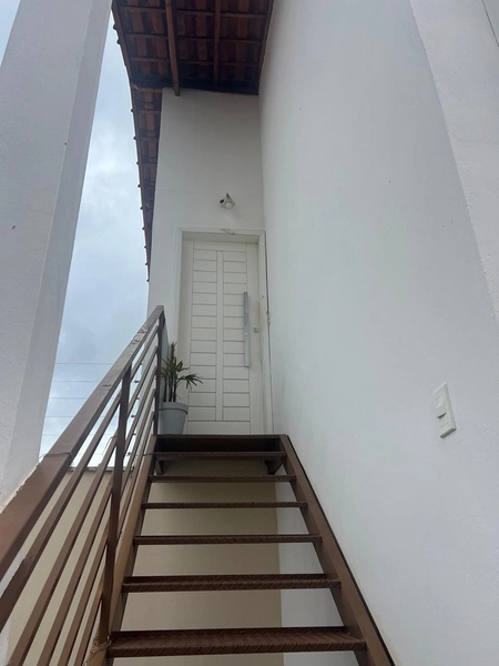 Casa com suíte por 270 mil.: 2ª foto da galeria de imagens do imóvel