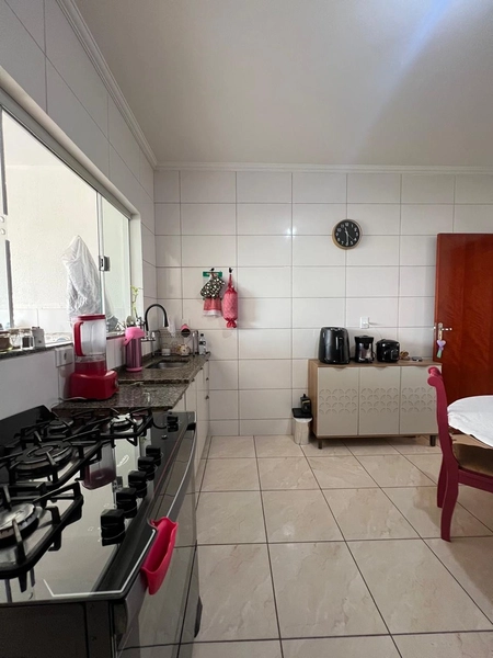 Casa com suíte por 270 mil.: 11ª foto da galeria de imagens do imóvel