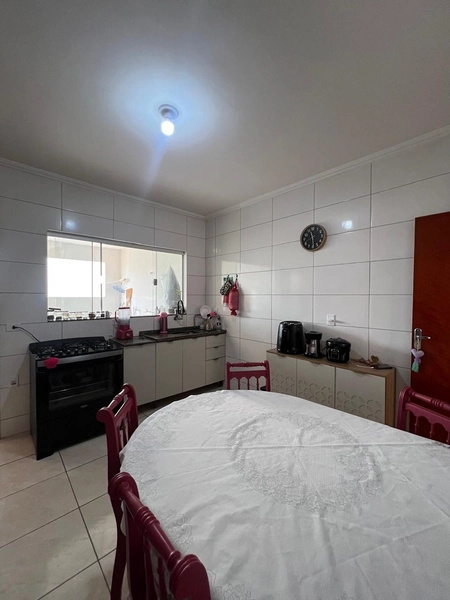 Casa com suíte por 270 mil.: 10ª foto da galeria de imagens do imóvel