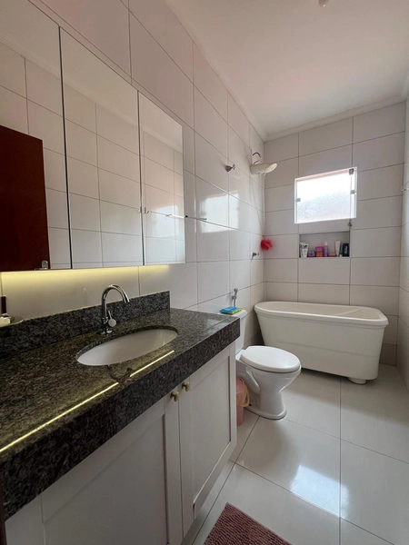 Casa com suíte por 270 mil.: 15ª foto da galeria de imagens do imóvel