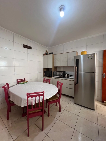 Casa com suíte por 270 mil.: 9ª foto da galeria de imagens do imóvel