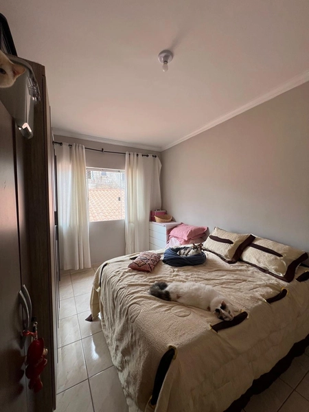 Casa com suíte por 270 mil.: 22ª foto da galeria de imagens do imóvel