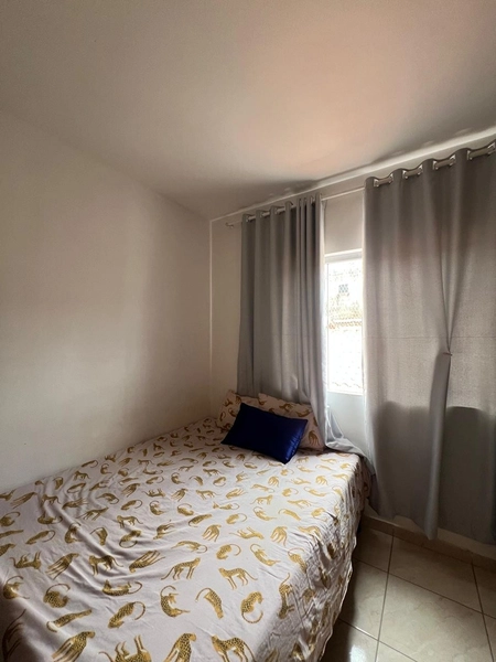 Casa com suíte por 270 mil.: 23ª foto da galeria de imagens do imóvel