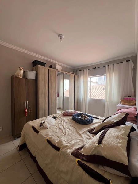 Casa com suíte por 270 mil.: 20ª foto da galeria de imagens do imóvel