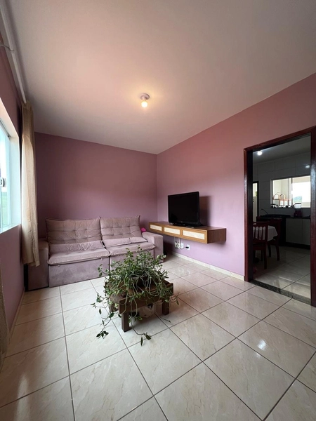 Casa com suíte por 270 mil.: 5ª foto da galeria de imagens do imóvel