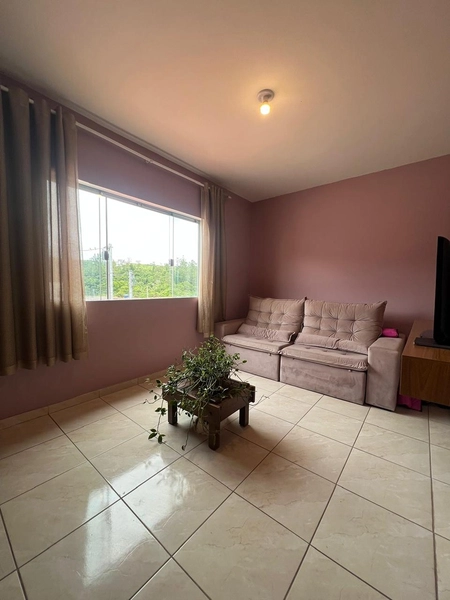 Casa com suíte por 270 mil.: 4ª foto da galeria de imagens do imóvel