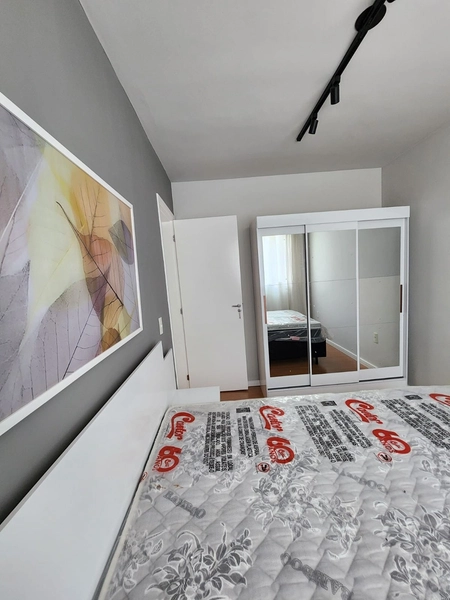 Apartamento mobiliado no Andorinhas por 260 mil: 11ª foto da galeria de imagens do imóvel