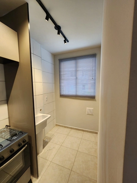 Apartamento mobiliado no Andorinhas por 260 mil: 6ª foto da galeria de imagens do imóvel