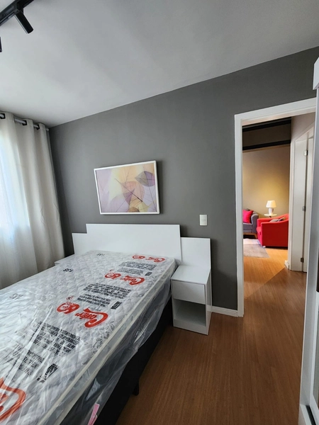 Apartamento mobiliado no Andorinhas por 260 mil: 10ª foto da galeria de imagens do imóvel