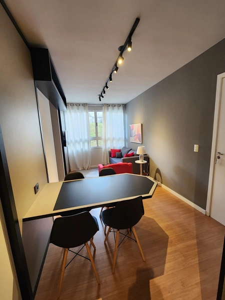 Imóvel residencial ou comercial