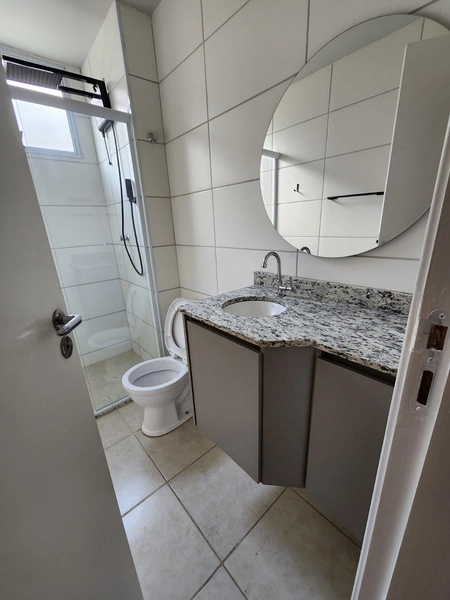 Apartamento mobiliado no Andorinhas por 260 mil: 9ª foto da galeria de imagens do imóvel