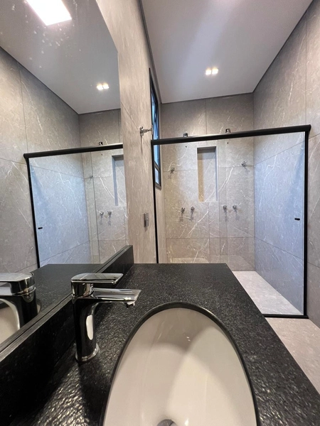 Casa NOVA e PLANA : 20ª foto da galeria de imagens do imóvel