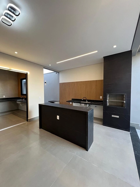 Casa NOVA e PLANA : 23ª foto da galeria de imagens do imóvel